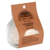 If You Care Natural Cooking Twine (24x200FT )