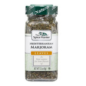 Spice Hunter Mediterranean Marjoram (6x0.3Oz)
