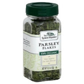 Spice Hunter Parsley Flakes (6x0.23Oz)