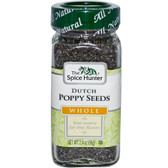 Spice Hunter Dutch Poppy Seeds (6x2.4 Oz)