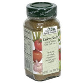 Spice Hunter Celery Salt Blend Jar (6x3.3Oz)