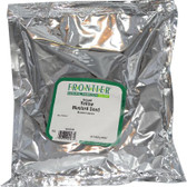 Frontier Herb Ground Yellow Mustard Seed (1x1lb)