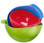 Preserve Multi-Color Mixing Bowls (1x3PC )