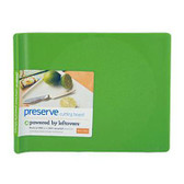 Preserve Small Green Plastic Cutting Board (1each)