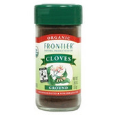 Frontier Natural Products Cloves, Whole (1.38 Oz)