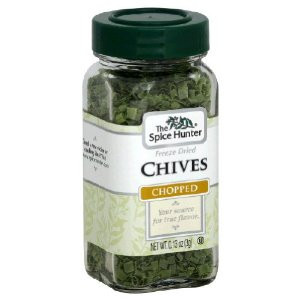 Spice Hunter Chives Freeze Dried (6x0.13Oz)