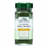 Spice Hunter Dill Weed California (6x0.5Oz)