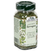 Spice Hunter Tarragon, Organic (6x0.3Oz)