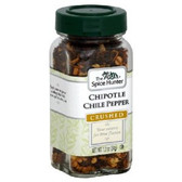 Spice Hunter Chipotle Chile Pepper, Crushed (6x1.2Oz)