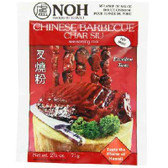 Noh Foods Of Hawaii Chinese Bbq Seasoning Mx (12x2.5OZ )