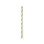 Susty Party Green Paper Straws (4x50CT)