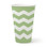 Susty Party Green Cup 16 Oz (4x8CT)