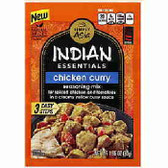 Simply Asia Chicken Curry (12x1.06 OZ)