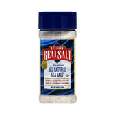 Real Salt Real Salt 9 Oz Shaker (1x9 Oz)