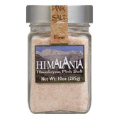 Himalania Fine Pink Salt Jar (6x10Oz)