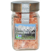 Himalania Pink Salt Coarse Jar (6x9Oz)