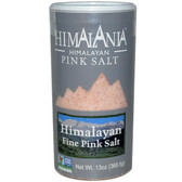 Himalania Pink Salt Shaker (6x13Oz)