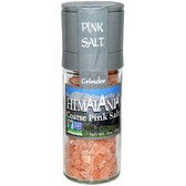 Himalania Pink Salt Grinder (6x3Oz)