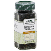 Spice Hunter Juniper Berries (6x1.3Oz)