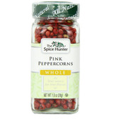 Spice Hunter Pink Peppercorns (6x1Oz)