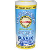 Maine Coast Sea Salt & Sea Vegetable (1x1.5Oz)