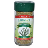 Frontier Natural Og2 Fh Rosemary Leaf Whole (1x0.85Oz)