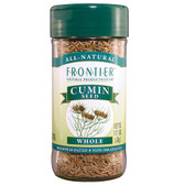 Frontier Natural Og2 Fh Cumin Seed Whole (1x1.68Oz)