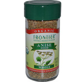 Frontier Natural Og2 Front Anise Seed Whole (1x1.44Oz)