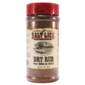 The Salt Lick Original Dry Rub (6x12Oz)