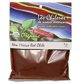 Los Chileros Og2 New Mexico Chile Powder (12x3Oz)