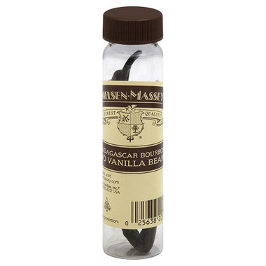 Nielsen Massey Mad Bourbon Vanilla Beans (12x2CT)
