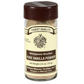Nielsen Massey Mad Bourbon Vanilla Powder (6x2.5Oz)