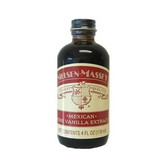 Nielsen Massey Mexican Vanilla Extract (8x4Oz)