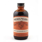 Nielsen Massey Pure Chocolate Extract (8x4Oz)