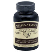 Nielsen Massey Vanilla Bean Paste (6x4Oz)