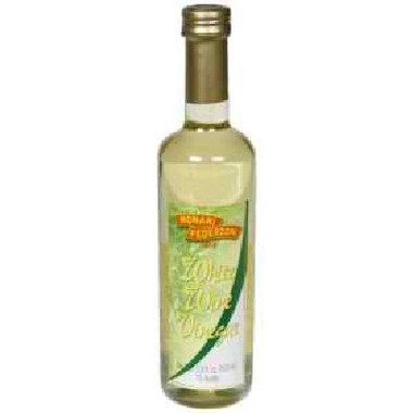 Monari White Wine Vngr (6x16.9OZ )