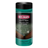 Weiman Granite Wipes (4x30 CT)