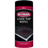 Weiman Cook Top Qk Wipes (4x30EA )