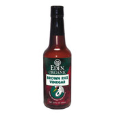 Eden Foods Og2 Brown Rice Vinegar (12x10Oz)