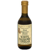 Alessi White Balsamic Vinegar (6x12.75Oz)