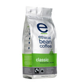 Ethical Bean Classic Medium Roast Coffee (6x12 Oz)