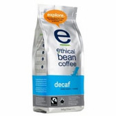 Ethical Bean DeCaf Dark Roast Coffee (6x12 Oz)