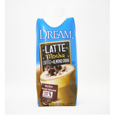 Imagine Foods Almond Drm Mocha Latte (12x11OZ )