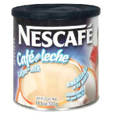 Nescafe Cafe Con Leche (12x10.5OZ )