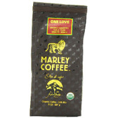 Marley Coffee One Love Ground (8x8OZ )