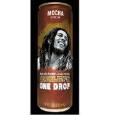 Marley's One Drp Mcha Cof (12x11OZ )