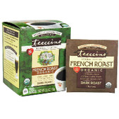 Teeccino French Roast Ssrv (6x10BAG )