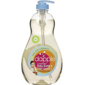 Dapple Baby Bottle & Dish Soap (1x16.9OZ )