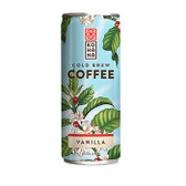 Kohana Coffee Roasted Vanilla (12x8Oz)