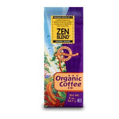 Organic Coffee Zen Blend Beans (2x2Lb)